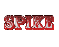 spike logo big