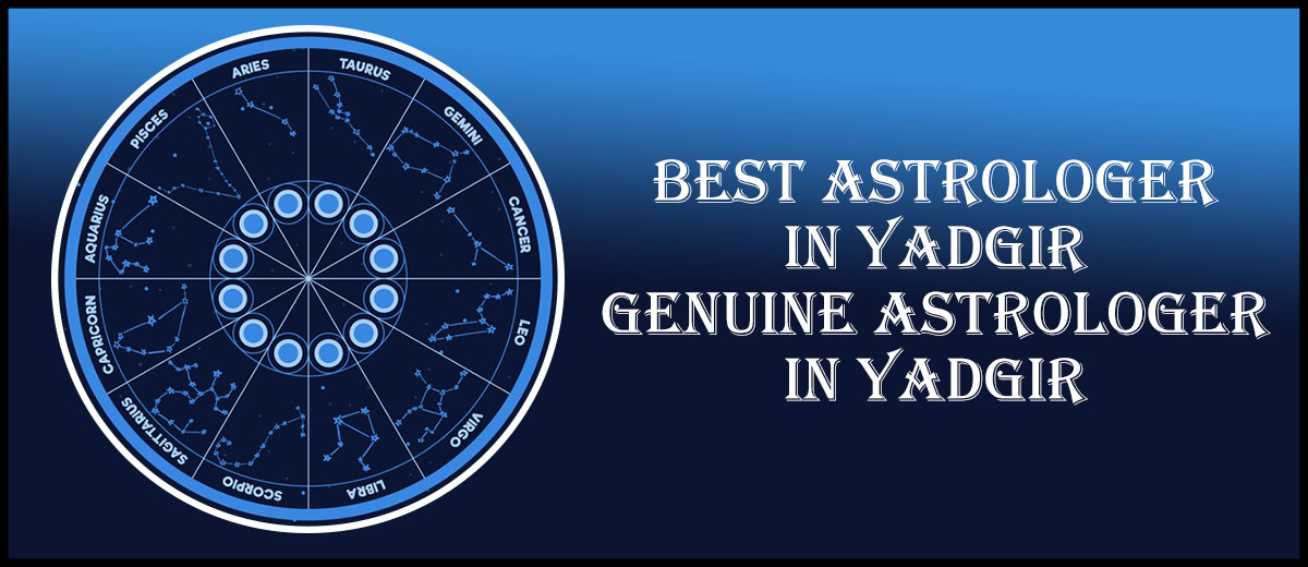 Best Astrologer in Yadgir