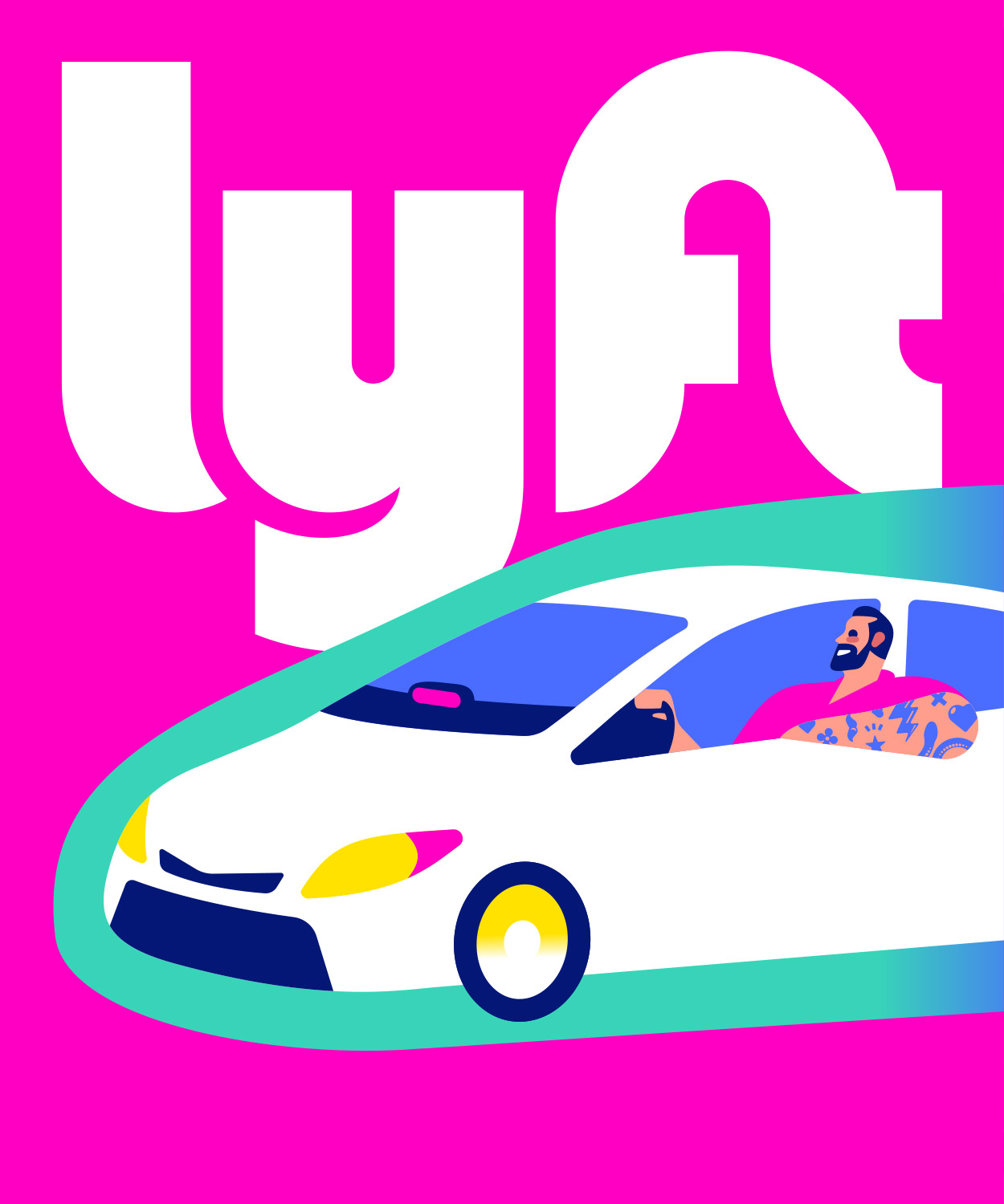 Lyft