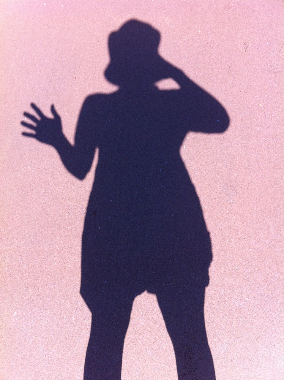 Shadow,silhouette,person,free pictures, free photos - free image from ...