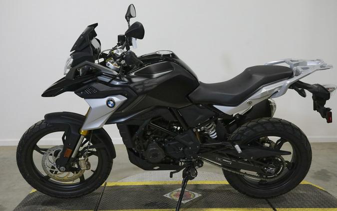 2022 BMW G310 GS