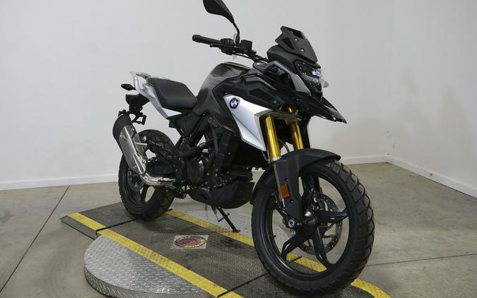 2022 BMW G310 GS