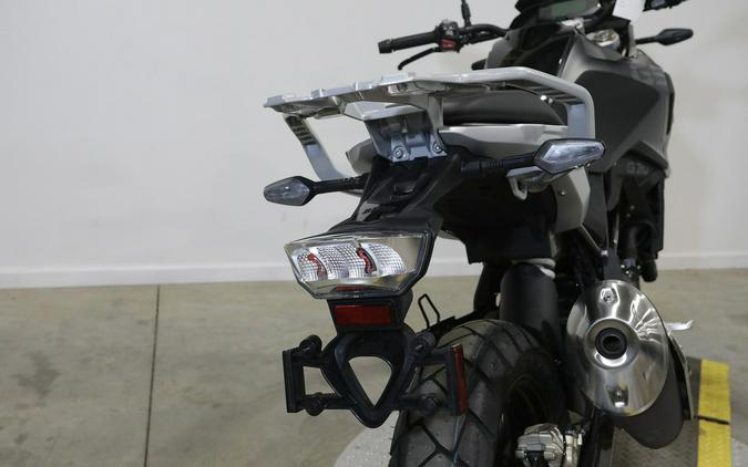 2022 BMW G310 GS