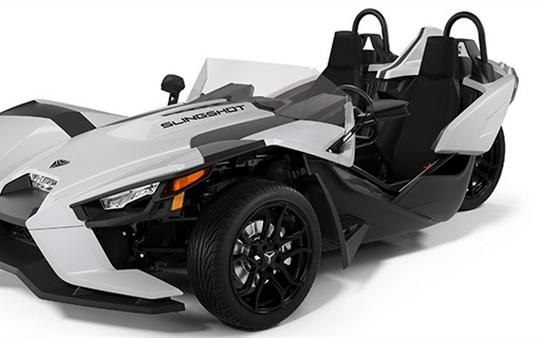 2024 Polaris Slingshot Slingshot S