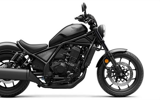 2025 Honda Rebel 1100 Base