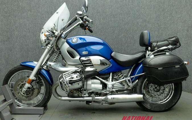 2000 BMW R1200C W/ABS