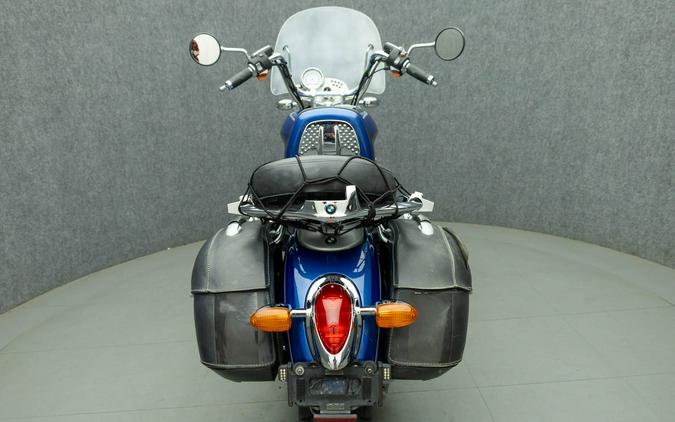 2000 BMW R1200C W/ABS