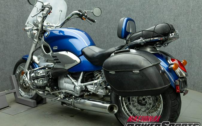 2000 BMW R1200C W/ABS