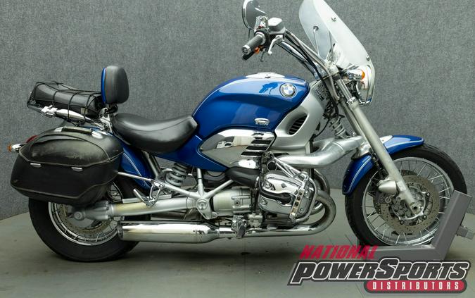 2000 BMW R1200C W/ABS