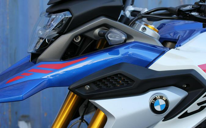 2024 BMW G 310 GS