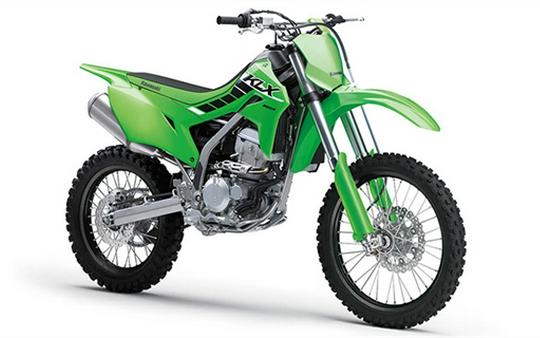 2025 Kawasaki KLX 300R