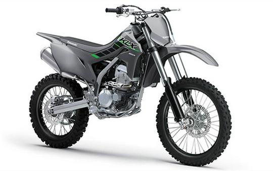 2025 Kawasaki KLX 300R