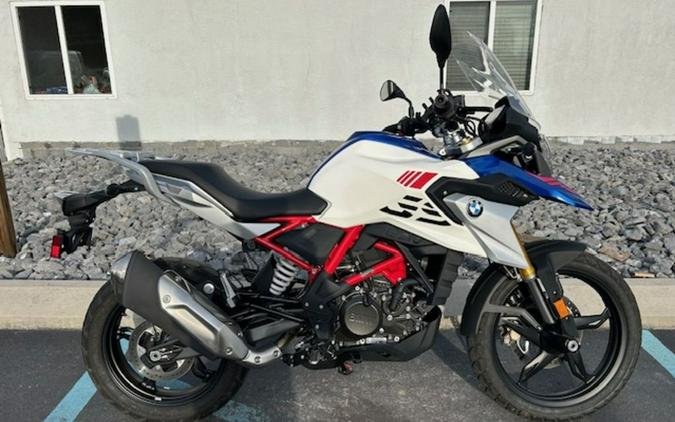 2023 BMW G 310 GS Sport