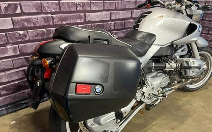 2004 BMW R 1150 R