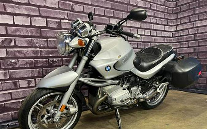 2004 BMW R 1150 R