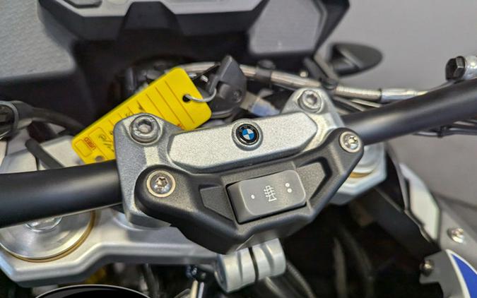 2018 BMW G 310 GS