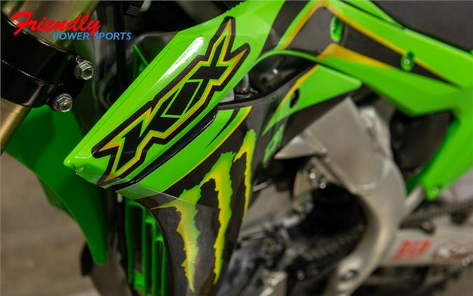 2020 Kawasaki KX 250