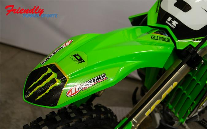 2020 Kawasaki KX 250