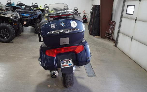 2005 BMW K 1200 LT