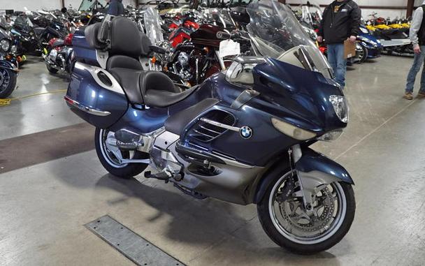 2005 BMW K 1200 LT