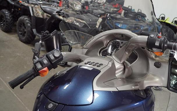 2005 BMW K 1200 LT