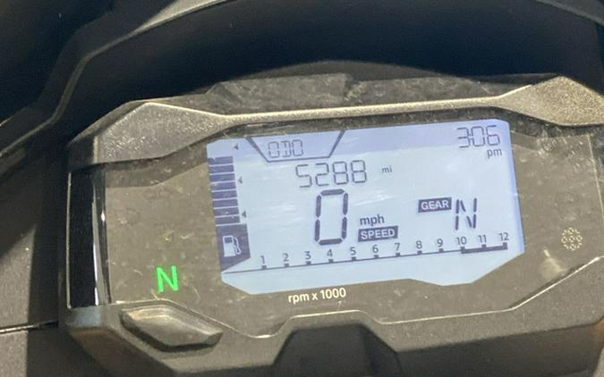 2021 BMW G 310 GS 310 GS Polar White