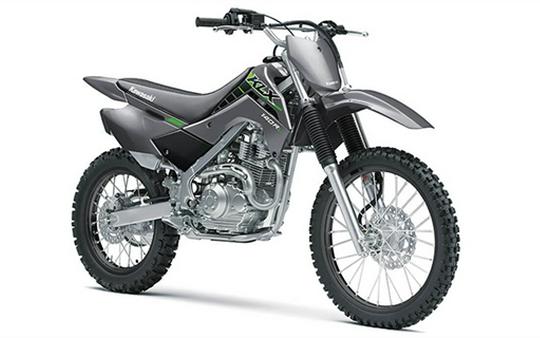 2025 Kawasaki KLX 140R L