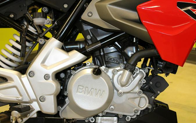 2020 BMW G 310 R