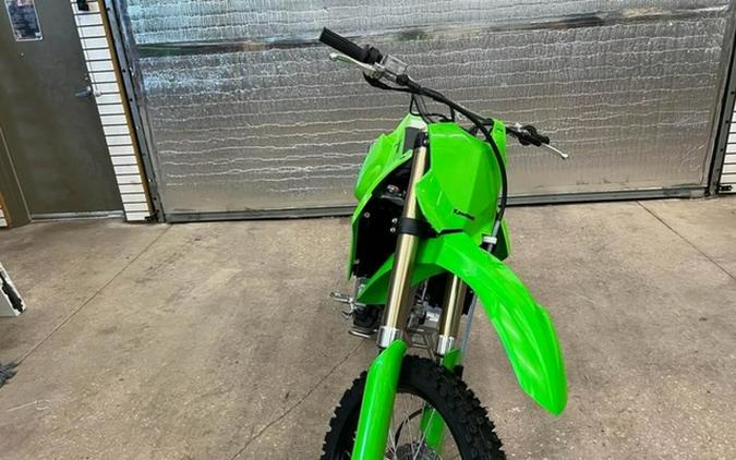 2025 Kawasaki KLX 300R