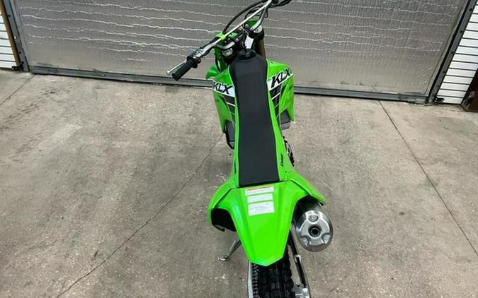 2025 Kawasaki KLX 300R