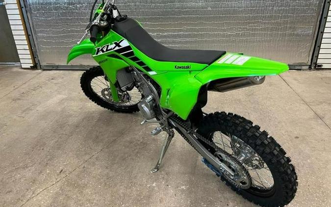 2025 Kawasaki KLX 300R