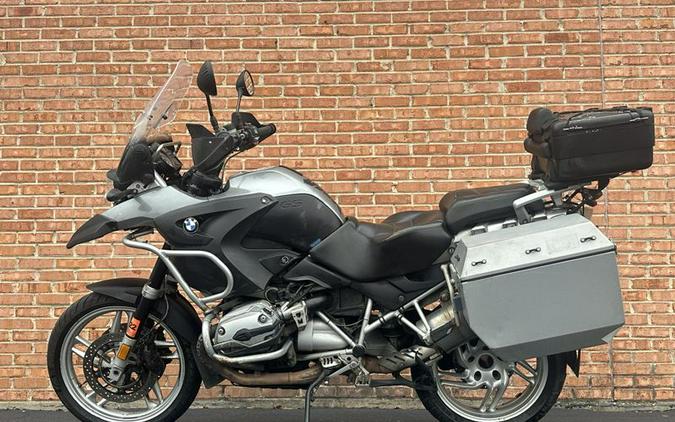 Used 2005 BMW R 1200 GS