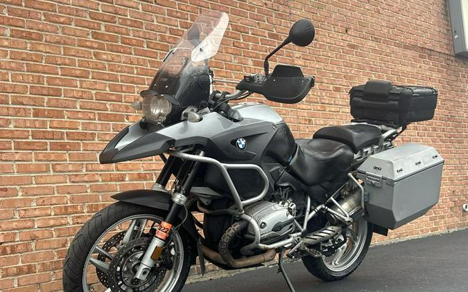 Used 2005 BMW R 1200 GS