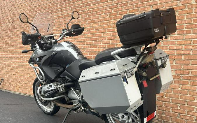 Used 2005 BMW R 1200 GS