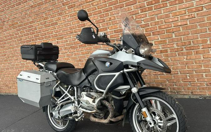 Used 2005 BMW R 1200 GS