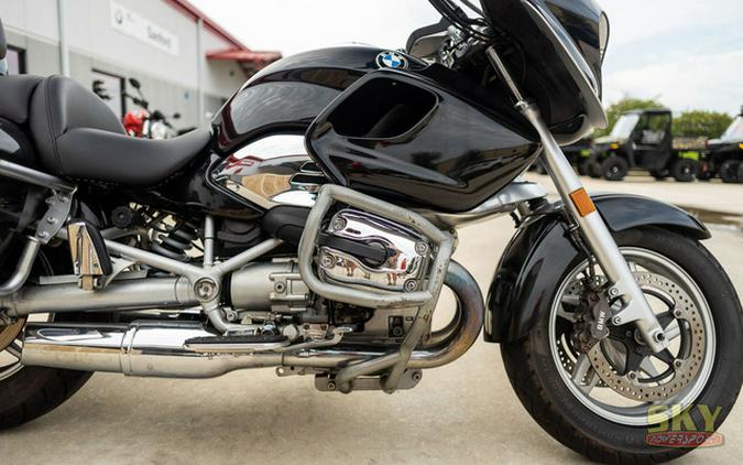 2004 BMW R 1200 CL Standard