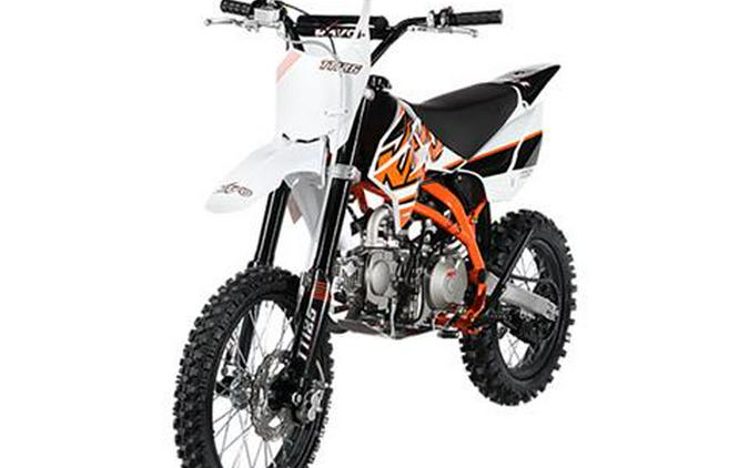 2025 Kayo TT 125