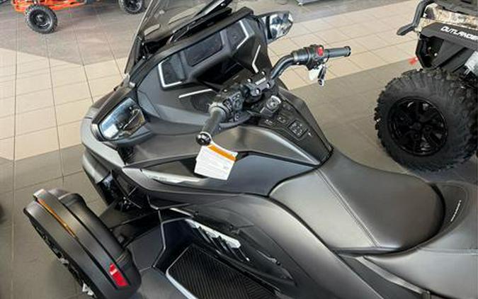 2023 Can-Am Spyder RT Limited