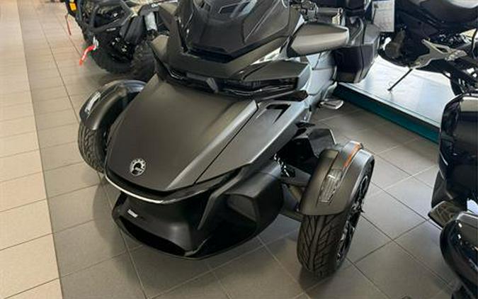 2023 Can-Am Spyder RT Limited