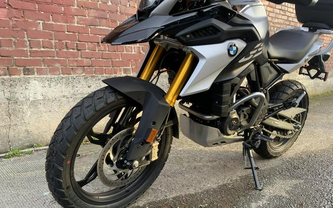 2023 BMW G 310 GS