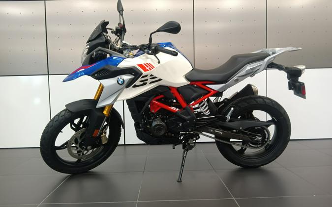 2024 BMW G 310 GS