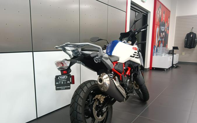 2024 BMW G 310 GS