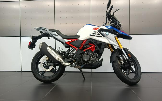 2024 BMW G 310 GS