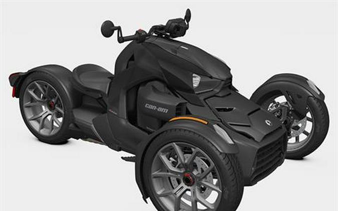 2025 Can-Am Ryker 900 ACE