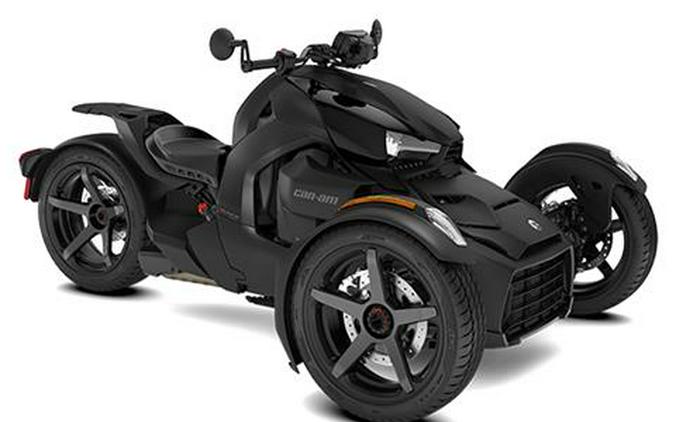 2025 Can-Am Ryker Sport