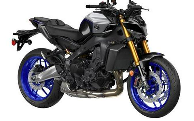 2025 Yamaha MT-09 SP