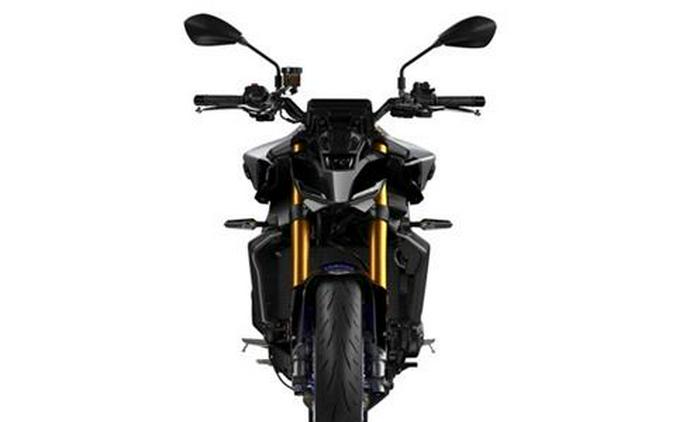 2025 Yamaha MT-09 SP