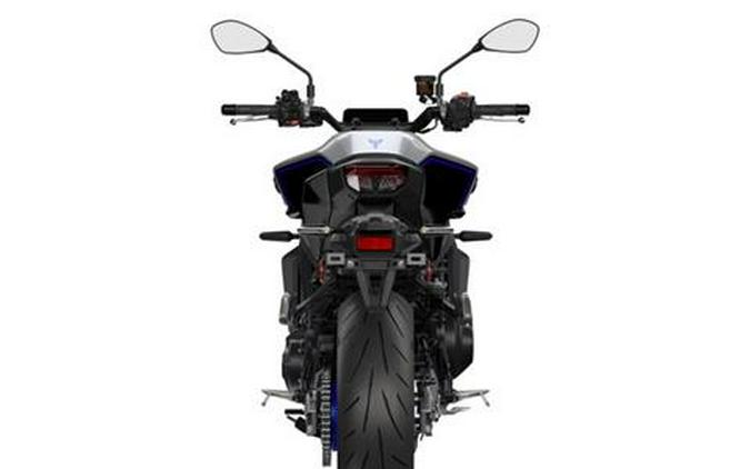 2025 Yamaha MT-09 SP