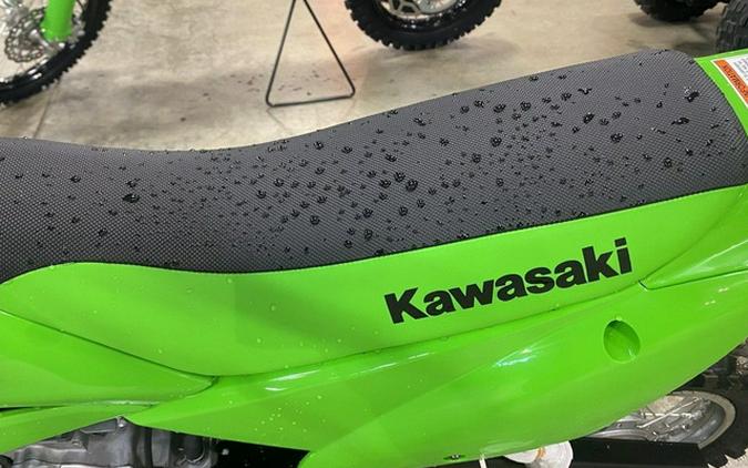 2024 Kawasaki KLX 110R L