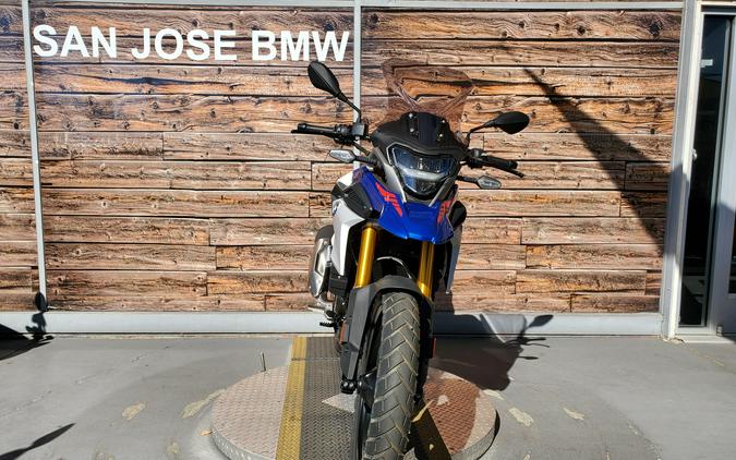 2023 BMW G 310 GS